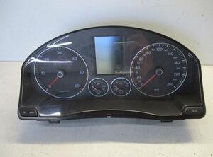 Instrument Cluster VW Golf V Variant (1K5)