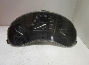 Aanwijsinstrument OPEL Corsa B (73, 78, 79)