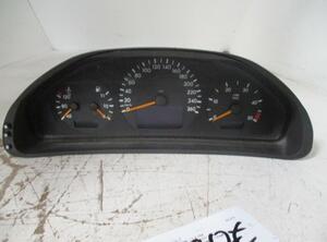 Instrument Cluster MERCEDES-BENZ E-Klasse T-Model (S210)