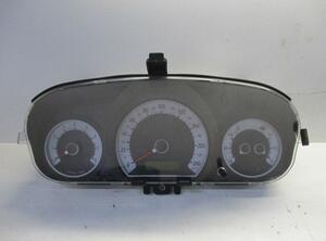 Instrument Cluster KIA Cee&#039;D Schrägheck (ED), KIA Cee&#039;D SW (ED), KIA Pro Cee&#039;D (ED)