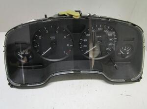 Instrument Cluster OPEL Astra G CC (F08, F48)