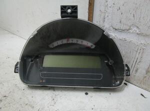 Instrument Cluster CITROËN C2 (JM)