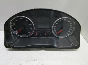 Aanwijsinstrument VW Golf V (1K1), VW Golf VI (5K1)