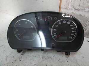 Instrument Cluster VW Polo (9N)