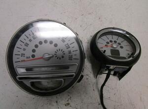 Instrument Cluster MINI Mini (R56)