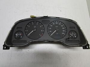 Instrument Cluster OPEL Astra G CC (F08, F48)