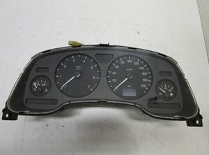 Instrument Cluster OPEL Astra G Caravan (T98)