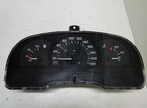 Instrument Cluster OPEL Astra F Caravan (T92)