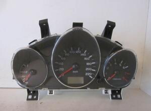 Instrument Cluster MITSUBISHI Colt VI (Z2A, Z3A)