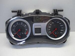 Aanwijsinstrument RENAULT Clio III (BR0/1, CR0/1), RENAULT Clio IV (BH)