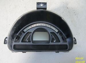 Instrument Cluster CITROËN C2 (JM_)