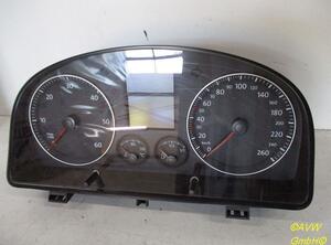 Instrument Cluster VW TOURAN (1T1, 1T2)