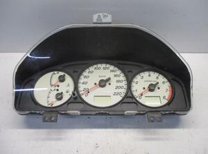 Instrument Cluster MAZDA PREMACY (CP)