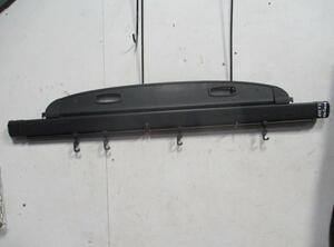 Luggage Compartment Cover KIA Carens III Großraumlimousine (UN)