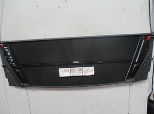 Luggage Compartment Cover MERCEDES-BENZ A-Klasse (W168)