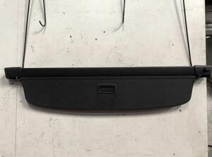 Luggage Compartment Cover VW Passat Variant (3C5)