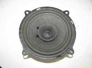 Loudspeaker RENAULT Clio II (BB, CB)