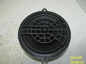 Loudspeaker RENAULT Clio III (BR0/1, CR0/1)