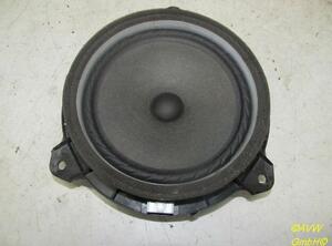 Loudspeaker TOYOTA Yaris (KSP9, NCP9, NSP9, SCP9, ZSP9)