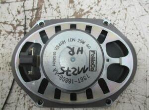 Loudspeaker FORD Fiesta V (JD, JH)