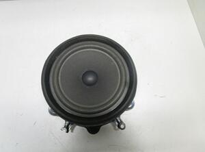 Loudspeaker AUDI A4 Avant (8E5, B6)