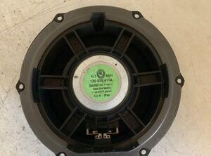 Loudspeaker SKODA Octavia II Combi (1Z5)