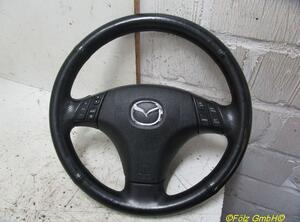 Steering Wheel MAZDA 6 Station Wagon (GY)