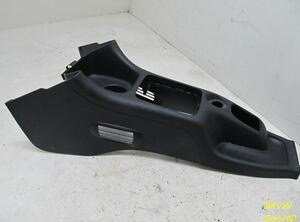 Middenconsole PEUGEOT 206+ (2L, 2M)