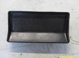 Center Console VOLVO V50 (MW)