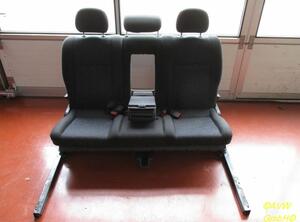 Rear Seat OPEL Zafira A (F75_)