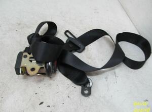 Safety Belts MERCEDES-BENZ A-Klasse (W168)