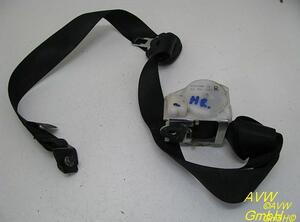 Safety Belts OPEL Zafira A (F75_)