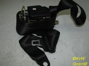 Safety Belts FIAT Multipla (186)