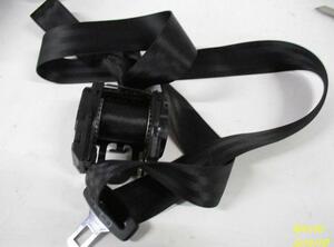 Safety Belts VW Fox Schrägheck (5Z1, 5Z3, 5Z4)