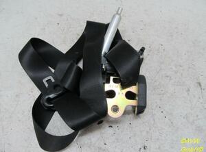 Safety Belts MERCEDES-BENZ A-Klasse (W168)