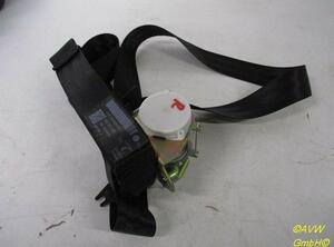 Safety Belts VW Golf Plus (521, 5M1)