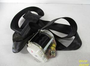 Safety Belts VW Golf Plus (521, 5M1)