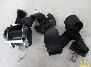 Safety Belts VW Touran (1T1, 1T2)