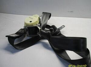 Safety Belts RENAULT Clio III (BR0/1, CR0/1)