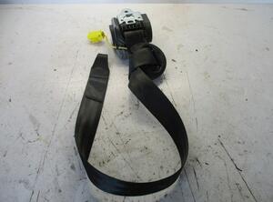 Safety Belts VW Golf V (1K1)