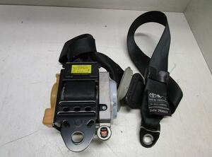 Safety Belts TOYOTA Avensis Station Wagon (T25)