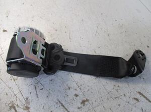 Safety Belts VW POLO (9N_)