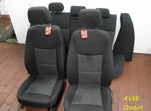 Seats Set BMW 3er (E90)