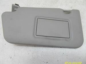 Sun Visor NISSAN Micra III (K12)