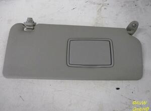 Sun Visor HONDA Jazz II (GD, GE2, GE3)