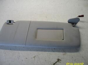 Sun Visor BMW 7er (E65, E66, E67)