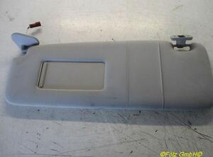 Sun Visor BMW 7er (E65, E66, E67)