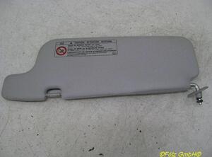 Zonklep TOYOTA Yaris (NCP1, NLP1, SCP1)