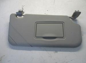 Sun Visor FORD Fiesta VI (CB1, CCN)