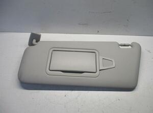 Sun Visor MERCEDES-BENZ A-Klasse (W169)